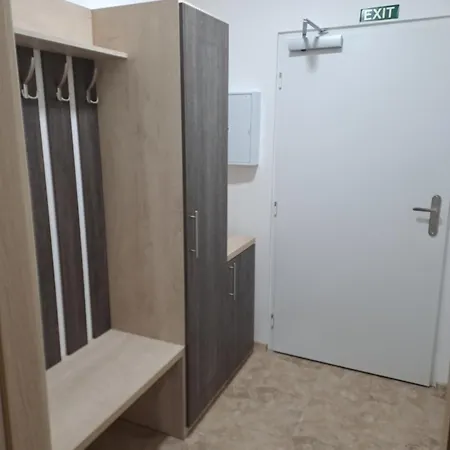 14apartment * 오스트로브