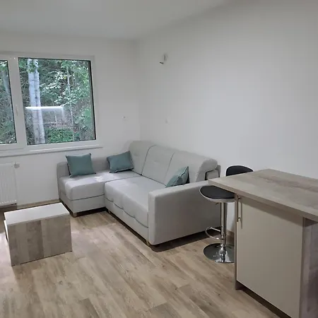 아파트 14apartment 오스트로브