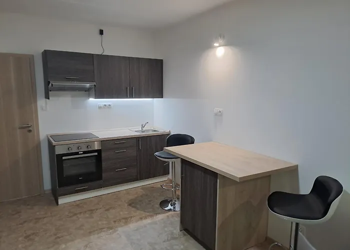 公寓 14apartment 奥斯特罗夫