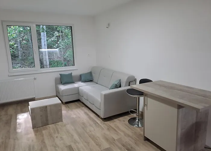 公寓 14apartment 奥斯特罗夫